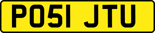 PO51JTU