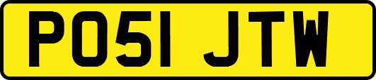 PO51JTW