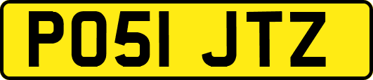 PO51JTZ