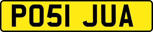PO51JUA
