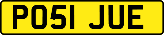 PO51JUE