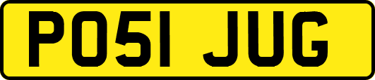 PO51JUG