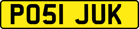 PO51JUK