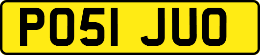 PO51JUO