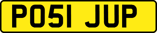 PO51JUP