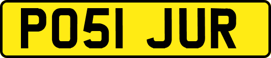 PO51JUR