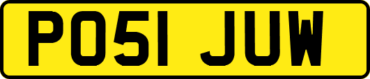 PO51JUW