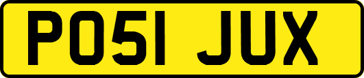 PO51JUX