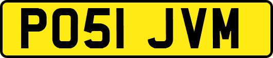 PO51JVM