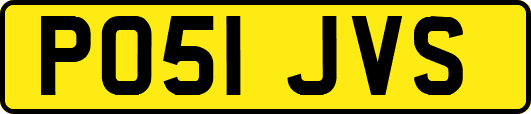 PO51JVS