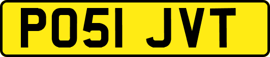 PO51JVT