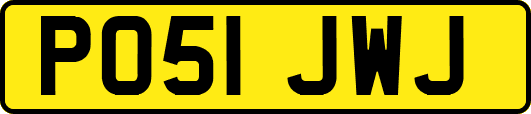PO51JWJ