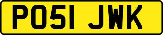 PO51JWK