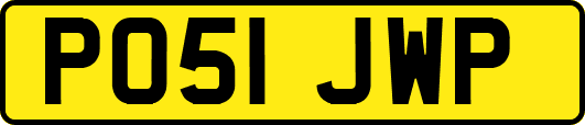 PO51JWP