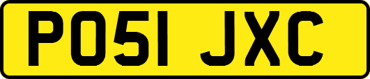 PO51JXC