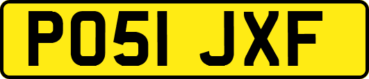 PO51JXF