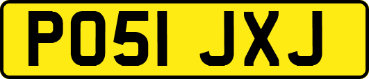 PO51JXJ