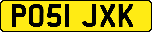 PO51JXK