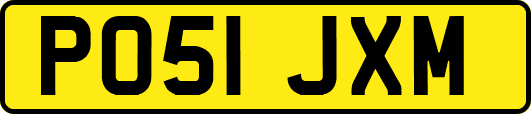 PO51JXM