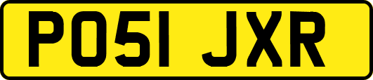 PO51JXR