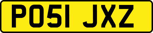 PO51JXZ