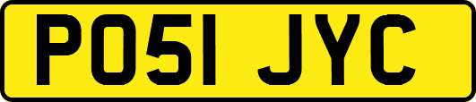 PO51JYC