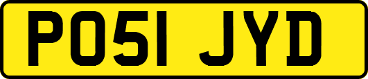 PO51JYD