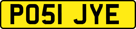 PO51JYE