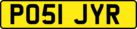 PO51JYR