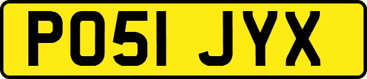 PO51JYX