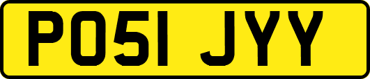 PO51JYY