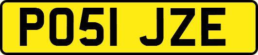 PO51JZE