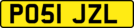 PO51JZL