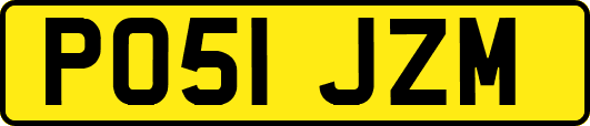 PO51JZM