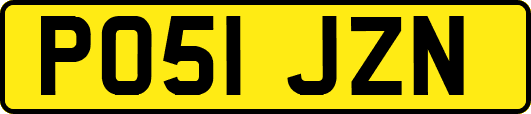 PO51JZN