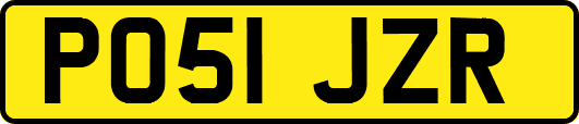 PO51JZR