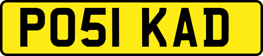 PO51KAD