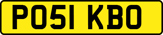 PO51KBO