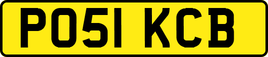 PO51KCB