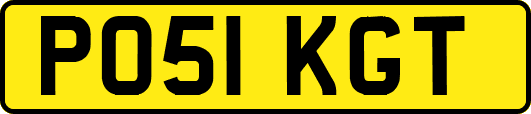 PO51KGT