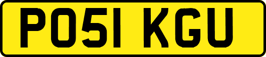 PO51KGU