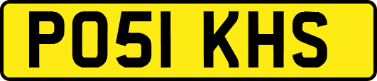 PO51KHS