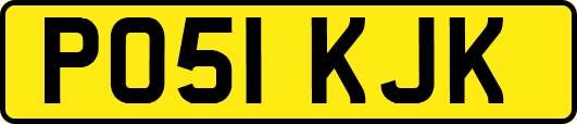 PO51KJK