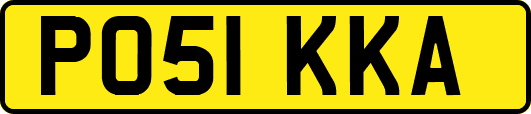 PO51KKA