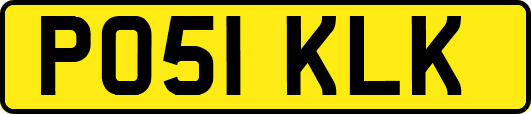 PO51KLK