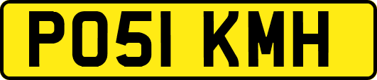 PO51KMH