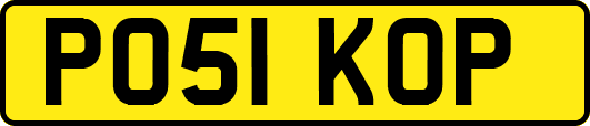 PO51KOP