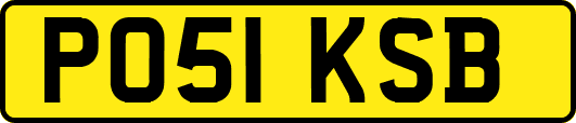 PO51KSB