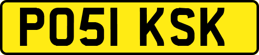 PO51KSK