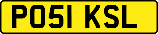 PO51KSL